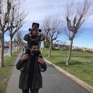 Meet your Posher, Carlos augusto